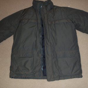 Eddie Bauer mens XL tall winter coat